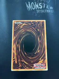 YUGIOH SHADDOLL SQUAMATA COMMON DUEA-EN025 1ST EDITION - Image 2