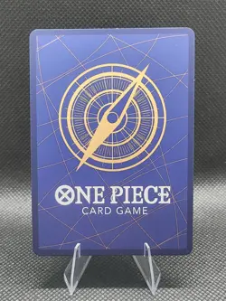 OP10-082 Kuzan : SP Special Card English One Piece TCG Card - Image 2