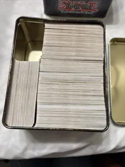 Yu-Gi-Oh Card Lot - 35 lbs. Majority First Edition - Image 4