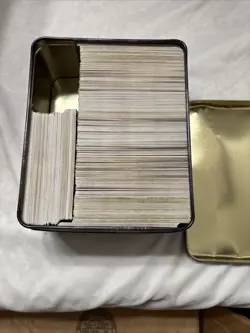 Yu-Gi-Oh Card Lot - 35 lbs. Majority First Edition - Image 5