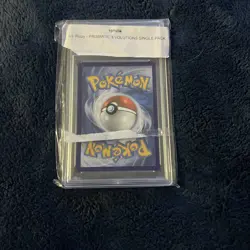 Iron Crown ex 206/162 PSA 10 GEM MINT Illustration Rare Temporal Forces Pokemon - Image 2