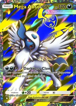 ?FAST?Pokemon TCG Pocket Trading any 2 Star MEGA RISING PACK ONLY [ENGLISH] - Image 5