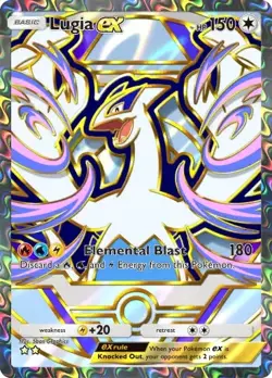 ?FAST?Pokemon TCG Pocket Trading any 2 Star DELUXE PACK EX NO PROFESSOR OAK!! - Image 5