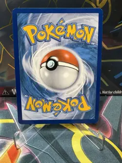 Pokemon TCG Mew 29/124 Holo XY: Fates Collide - Image 2