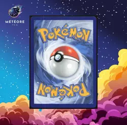Carte Pokemon Drakkarmin 151/086 AR Wht Flamme Blanche EV10.5 Fr Neuve - Image 2