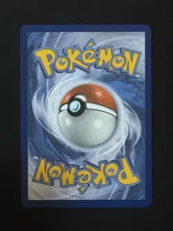 Carte Pokemon Motisma EX 126/094 ALT ME02 Flammes Fantasmagoriques FR - Image 3