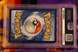 Pokemon TCG Moltres & Zapdos & Articuno GX SM210 Sm Holo PSA Graded 10 GEM MINT - Image 2
