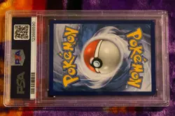 Pokemon TCG Moltres & Zapdos & Articuno GX SM210 Sm Holo PSA Graded 10 GEM MINT - Image 4