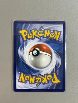 Entei 112/91 Baby Shiny Holo Rare Paldean Fates POKEMON TCG - Image 2