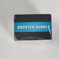 Pokemon TCG Scarlet & Violet Black Bolt SV Booster Bundle NEW Factory Sealed - Image 5