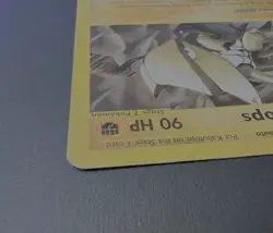 Kabutops 14/144 - Pokemon Skyridge 2003 - Regular - LP TCG Vintage (E Reader) - Image 4