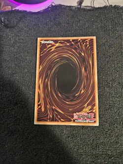 Danger! Dogman! (SOFU-EN083) - Super Rare - 1st Edition - Image 2