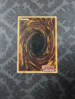 Yu-Gi-Oh! TCG Sphinx Teleia Exclusive Pack EP1-EN003 Ultra Rare - Image 2