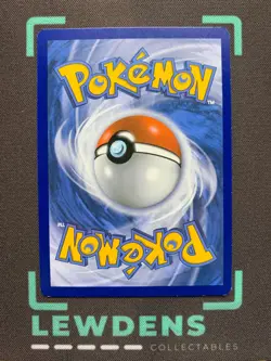 Flabebe - 101/162 - Reverse Holo - Pokemon League Promo - Pokemon Card - Image 2
