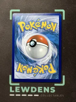 Virizion - 15/113 - Holo Rare - B&W Legendary Treasures - Pokemon Card - Image 2