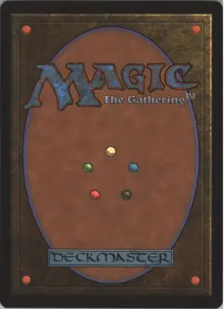 Kediss, Emberclaw Familiar Commander Legends #188 NM MTG - Image 2