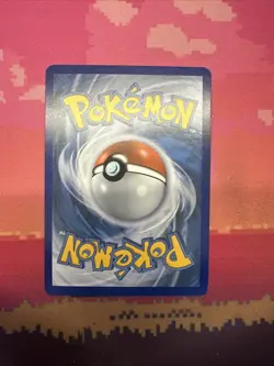 Pokemon Card Scizor Spirit Link Breakpoint Reverse Holo 111/122 Near Mint - Image 2