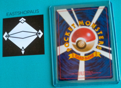 _____'s Chansey No.113 Gym 2 Challenge - Japanese Pokemon Card - 1999 - Image 2
