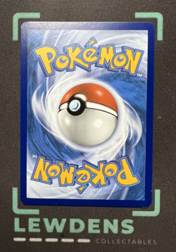 Rapidash - SWSH270 - Silver Tempest Stamp - SWSH Black Star Promo - Pokemon Card - Image 2
