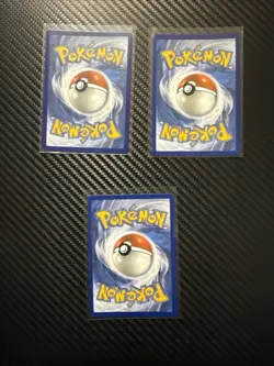 Pokemon TCG Team Rocket's Moltres ex Destined Rivals Stamped UPC Promo Set - Image 2