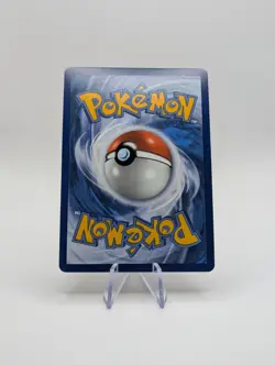 Pokemon TCG - Battle Cage Secret rare full art - 116/094 - Phantasmal flames NM - Image 2