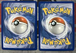 Pokemon TCG: 2X RANDOM RECEIVER - Dark Explorers 99/108 Reverse Holo Trainer LP - Image 4