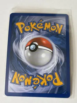 Pokemon TCG NM-M condition Moltres 22/113 Reverse Rare Legendary Treasures - Image 2