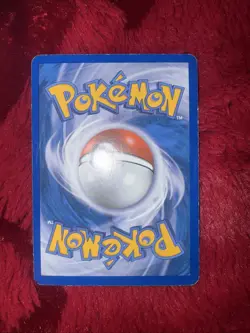 Registeel EX 81/124 Pokemon Dragons Exalted Ultra Rare Holo - Image 2
