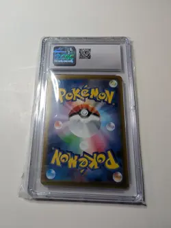 Charizard v 013 /172 VSTAR Universe 2022 Pokemon Japanese CGC 10 Gem Mint - Image 2