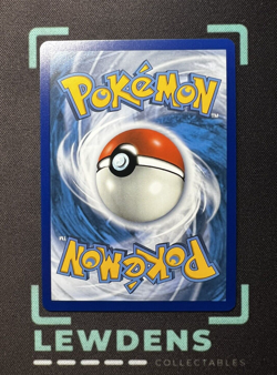 Morpeko Vmax - 204/202 - Hyper Rare - Sword & Shield Base Set - Pokemon Card - Image 2