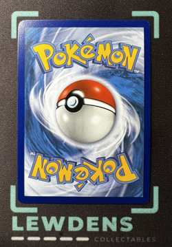 Galarian Perrserker - SWSH008 - Prerelease - Sword & Shield Promo - Pokemon Card - Image 2
