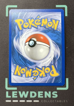 Yanmega - 98/102 - Prime Holo Rare - HGSS Triumphant - Pokemon Card - Image 2