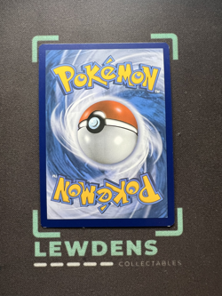 Ninetales EX - 13/83 - Ultra Rare - Generations - Pokemon Card - Image 2