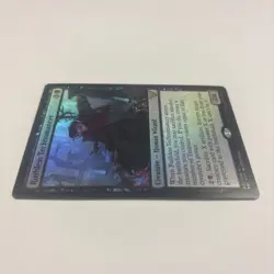 Ruthless Technomancer NM MTG Foil Neon Dynasty Commander 35 / 38 English Rare - Image 5