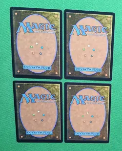 MTG 4x Mausoleum Wanderer (2 Borderless) - Innistrad Remastered INR - 0305 R - Image 2