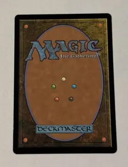 MTG Thran Power Suit - The Brothers' War LP - Image 2