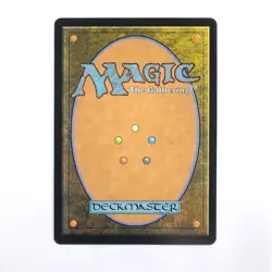 Seize the Storm 401 - MTG - Innistrad Remastered - NM Retro - Image 2