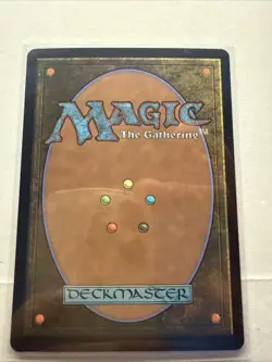 Accumulate Wisdom (Foil) - 44 - Avatar: The Last Airbender- Near Mint - MTG - Image 2