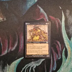 Filth ~ Judgment [ Excellent / NM ] [ Magic MTG ] - Image 2