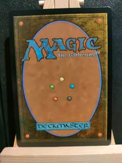 Rockfall Vale FOIL - Innistrad Remastered - Rare - NM (see pics) MTG - Image 2