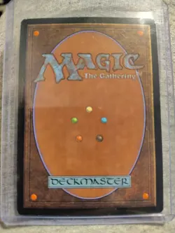 Mana Drain Legends Regular - Image 2