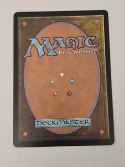 Krark-Clan Ironworks ?? Borderless FOIL ?? MTG NM 0011 Encyclopedia Secret Lair - Image 2