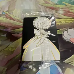 Alakazam 009 ME: Mega Evolution Promo MEP Pokemon TCG - Image 2