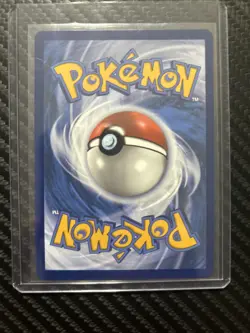 Pokemon TCG Destined Rivals Cynthia's Garchomp EX Holo Card 232/182 Sir - Image 2