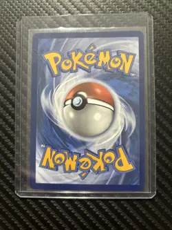 Pokemon TCG Destined Rivals Cynthia's Garchomp EX Holo Card 232/182 Sir - Image 3