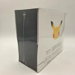 Sealed Pokemon TCG Celebrations ETB Elite Trainer Box JP0200 - Image 3