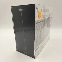 Sealed Pokemon TCG Celebrations ETB Elite Trainer Box JP0200 - Image 5
