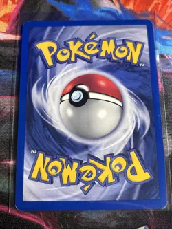 Pokemon TCG Kangaskhan Holo Rare 1st Edition Jungle MP 5/64 Spanish - Image 2