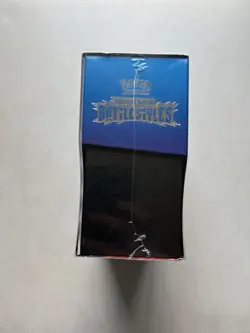 Pokemon Battle Styles Elite Trainer Box Blue Brand New Sealed SWSH PTCG - Image 4