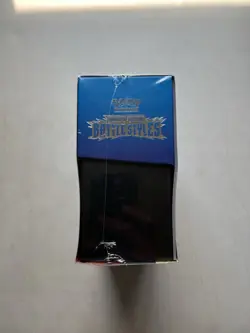 Pokemon Battle Styles Elite Trainer Box Blue Brand New Sealed SWSH PTCG - Image 5